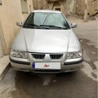 سمند x7 1383