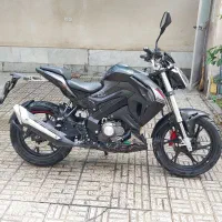 بنلی 180s|موتورسیکلت|اصفهان, جلالیه|دیوار