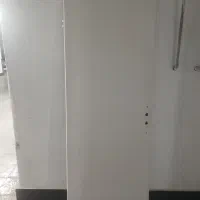 درب چوبی سرویس و خواب تمیز|مصالح و تجهیزات ساختمان|تهران, نگین غرب|دیوار