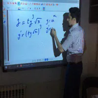 تدریس ریاضی متوسطه، کنکور و دانشگاه با ۱۵سال سابقه|خدمات آموزشی|رشت, گلسار|دیوار