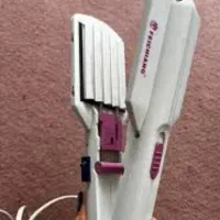 اتو دو حالته( صاف و ویو)