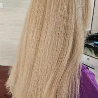 آموزش رنگ و لایت حرفه ای وکوتاهی ژورنالی با موزر|خدمات آموزشی|اصفهان, باب الدشت|دیوار