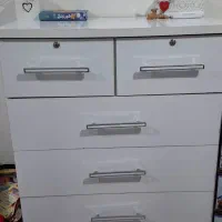 دراور 5 کشابه