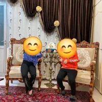 پرده پذیرایی