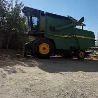 کمباین جاندیر|خودرو سنگین|روانسر, |دیوار