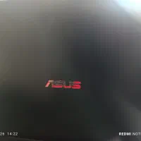 لبتاب ایسوس مدل N552V|رایانه همراه|تبریز, |دیوار