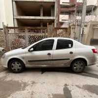 رانا مدل ۹۵|خودرو سواری و وانت|اصفهان, سرتاوه|دیوار