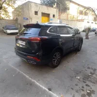 فروش فوری کی ام  سی k7|خودرو سواری و وانت|تهران, گلچین|دیوار