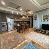 آپارتمان-134متری-3خواب-تک-واحدی-فول-ارمکان