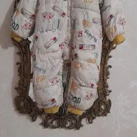 سرهمی نوزاد۹ماهه هفتصدهزار