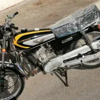 موتور سیکلت ۱۲۵|موتورسیکلت|بناب, |دیوار