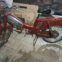 موتور گازی مبیلت