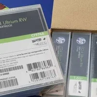 دیتا کارتریج HP LTO 4|قطعات و لوازم جانبی رایانه|تهران, شهر زیبا|دیوار