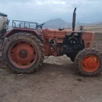 تراکتور رومانی جفت|خودرو سنگین|دهگلان, |دیوار