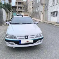 پارس مدل 1400 TU5 تیوفایودریچه سیمی