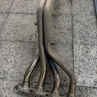 هدرز پارس ELX موتور زانتیا