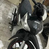 ویو سحر ۱۳۵ مدل ۹۹