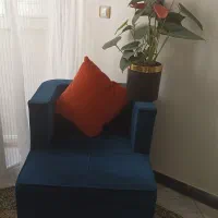 مبل 9 نفره|مبلمان خانگی و میز عسلی|تهران, قاسمآباد|دیوار