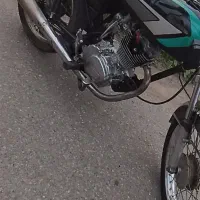 موتور ۲۰۰ بادامک|موتورسیکلت|کلاچای, |دیوار