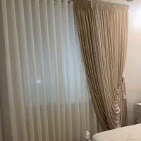 ۲۰درصد تخفیف هایپر پرده لطیفی بمدت ده روز|پرده، رانر، رومیزی|قزوین, |دیوار