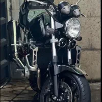 CB1300 بدون رنگ بدون چین ۲۰۱۱