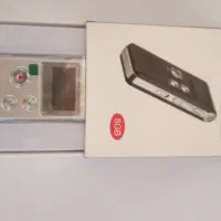 ضبط کننده دیجیتالی صدا