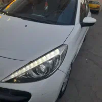 ۲۰۷Tu3|خودرو سواری و وانت|قم, دروازه ری|دیوار