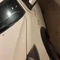 کوییک 1403|خودرو سواری و وانت|لامرد, |دیوار