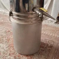 دستگاه گلاب گیری