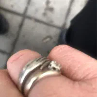 دستبند طلا گمشده