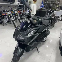 موتور واریو مدل 403 کارکرد فقط 700 کیلومتر