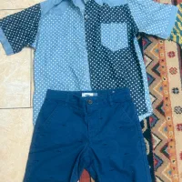 لباس پسرانه