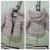 کاپشن|کفش و لباس بچه|شهریار, شهرک امیریه|دیوار