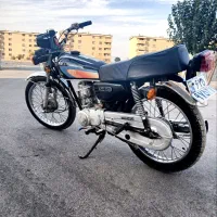 موتورسیکلت مدل ۸۹