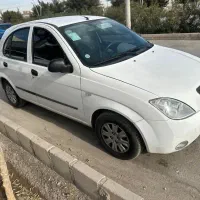 تیبا2 مدل 1401