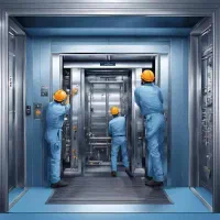 استخدام تکنسین فنی آسانسور ،نیروی مقیم