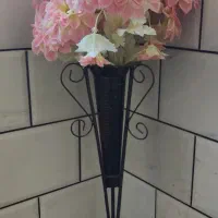 گل وگلدون|گل مصنوعی|همدان, |دیوار