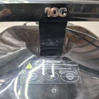 مانیتور aoc|قطعات و لوازم جانبی رایانه|فولادشهر, B1|دیوار