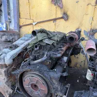 موتور و گیربکس استوک البرز، ولوو، دانگ فنگ|قطعات یدکی و لوازم جانبی|قیامدشت - خاورشهر, |دیوار