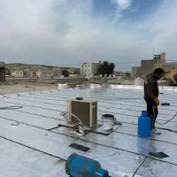 ایزوگام دلیجان|خدمات پیشه و مهارت|قشم, |دیوار