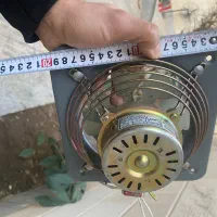 هواکش|پنکه و تصفیه‌کنندهٔ هوا|تهران, آسمان|دیوار