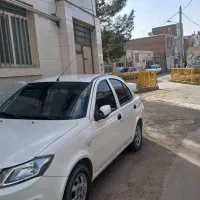 معاوضه با ۴۰۵ تی فایو|خودرو سواری و وانت|سبزوار, باهنر|دیوار