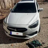 شاهین G دنده ای ۱۴۰۱