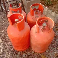 کپسول پارس گاز