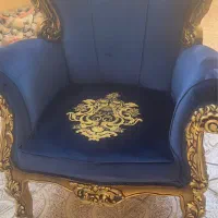 مبل سلطنتی ۹ نفره