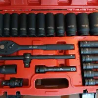 جعبه بکس بلند|ابزارآلات|کرج, فاز ۲ مهرشهر|دیوار