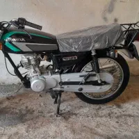 موتور مزایده کویر مدل ۹۵|موتورسیکلت|شیراز, محمودآباد|دیوار