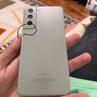 samsung s21 fe 5g