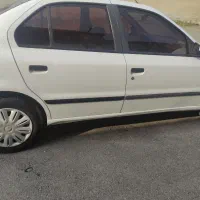 سواری سمند دوگانه کارخانه منیفولد چدن مدل1398