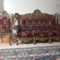 مبل نه نفره